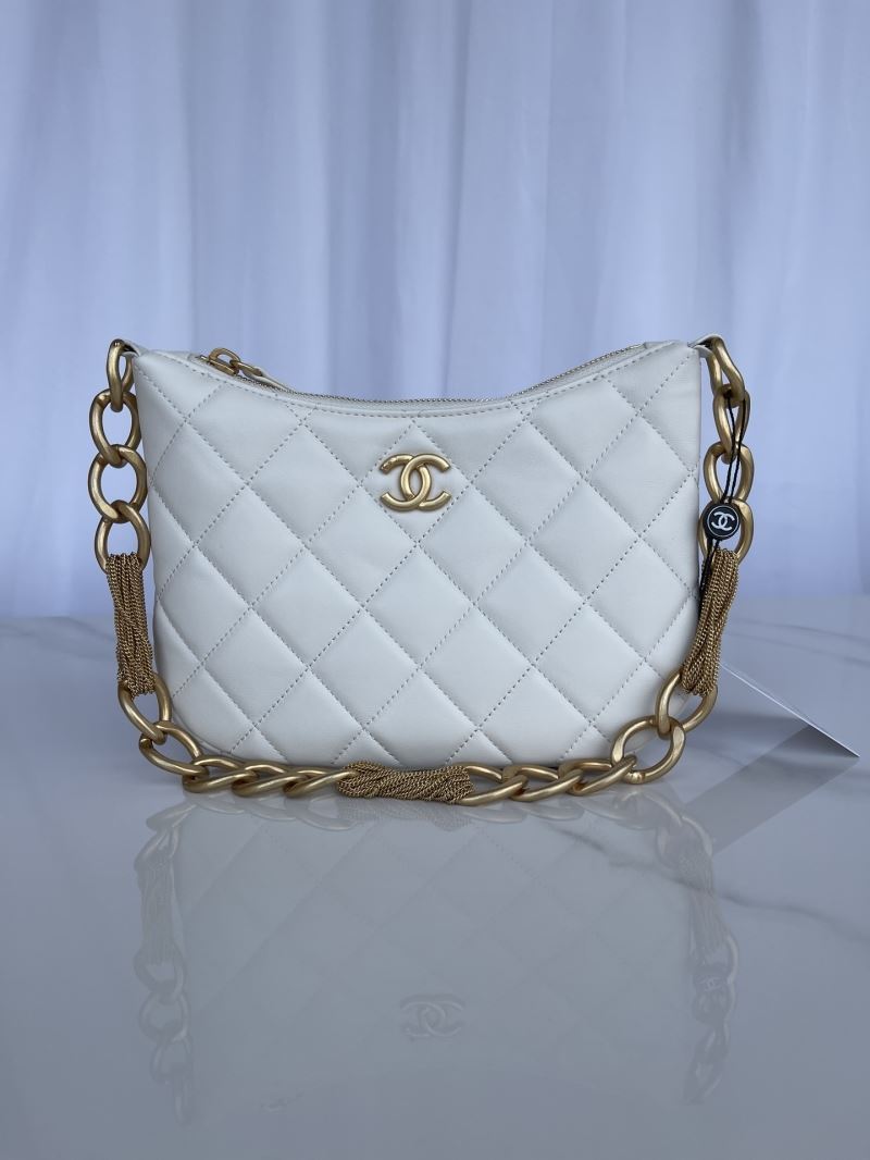 Chanel Satchel Bags